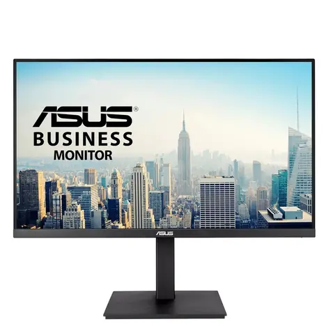 31,5" Asus VA32UQSB schwarz / IPS / 3840x2160 / 16:9 / 4ms / 350cd-m2 / 1000:1 / DP+HDMI / Lautsprecher / VESA