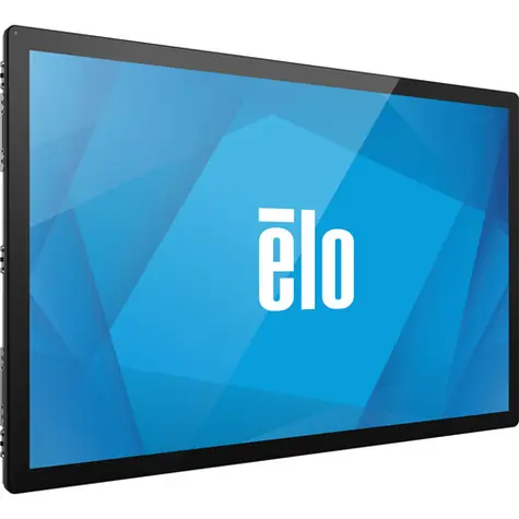 43" ELO 4363L schwarz / TFT Touch / 1920 x 1080 / 16:9 / 8 ms / 425 cd / 4000:1 / VGA+HDMI / USB