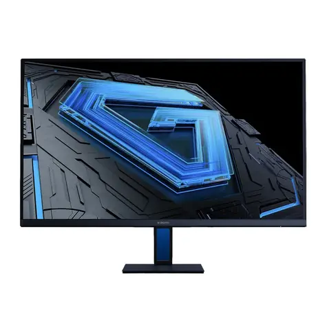 27" XIAOMI Gaming Monitor G27i schwarz / IPS / LCD 1920 x 1080 / 1ms / 250cd-m2 / 1000:1 / DP+HDMI / VESA 