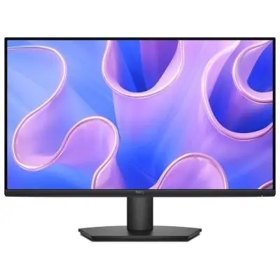 27" DELL SE2725HM schwarz / LED / 1920x1080 / 16:9 / 4ms / IPS / 1500:1 / 250cd-m2 / HDMI+VGA
