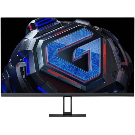 27" XIAOMI 2K Gaming Monitor G27 schwarz / IPS / 2560 x 1440 / 16:9 / 1 ms / 1000:1 / 1000cd-m2 / HDMI + DP + 3,5 mm / VESA
