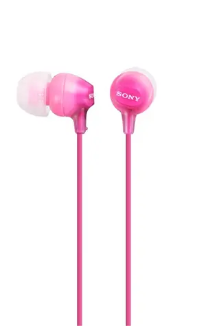 Sony MDR-EX15LP Pink / Kopfhörer