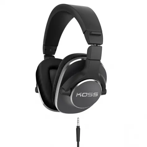 Koss PRO4S / Professionelle Kopfhörer / 3,5-mm-Klinke / 1,4 m / ohne Code