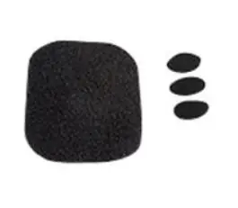 Logitech Klebepads für USB Hub GROUP