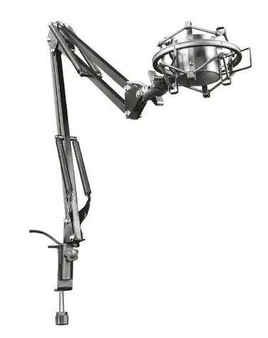 Trust dem GXT 253 Emitter-/Streaming-Boom-Mikrofon