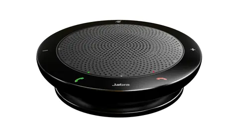 JABRA SPEAK 410 MS / Konferenzlautsprecher / USB 2.0 / Klinke 3,5 mm