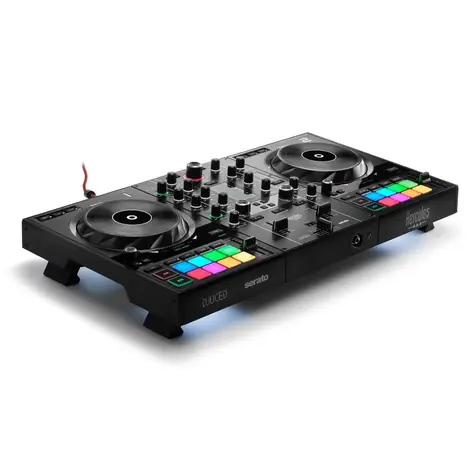 Hercules DJControl Inpulse 500 / Mixer