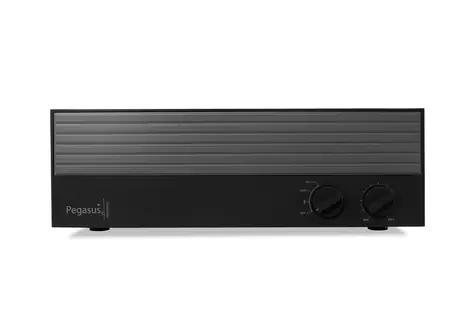 Orava PEGASUS 1 / WLAN- und BT-Lautsprecher / 16 W RMS