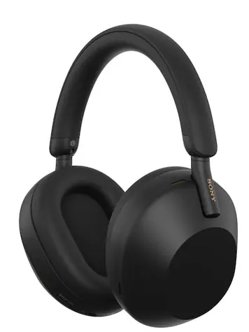 Sony WH-1100XM5 schwarz 