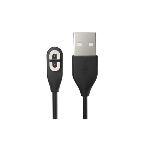 Shokz Ladekabel für Kopfhörer OpenRun & OpenRun PRO & Aeropex schwarz / 60 cm