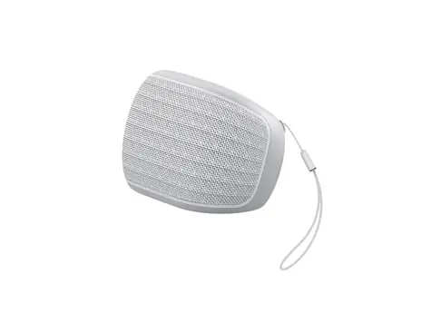 CARNEO Office Dragon 2 grau / Bluetooth-Lautsprecher / Akkulaufzeit 6 Stunden / Bluetooth 5.0 