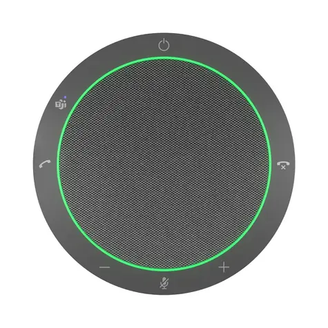 JABRA Speak2 40 MS Teams schwarz / Sprachkommunikator