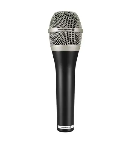 Beyerdynamic TG V35D S / Dynamisches Mikrofon / Niere / XLR