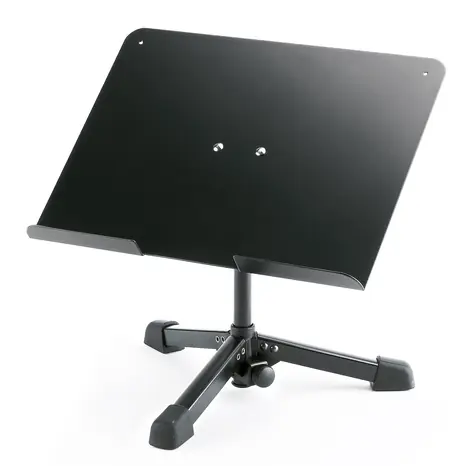 K&M 12140 Universeller Desktop-Stativständer