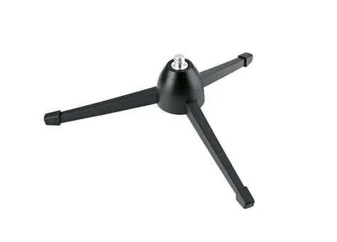 K&M 23105 Tischmikrofonständer / 3/8"-Gewinde