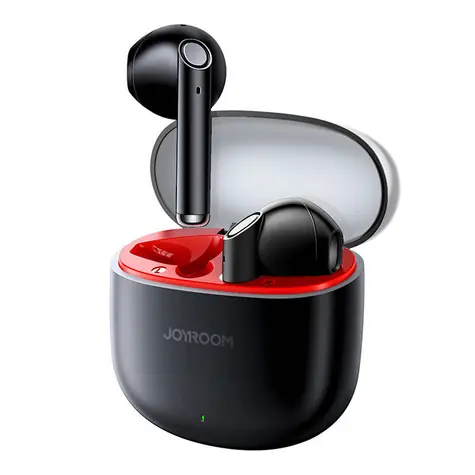 Joyroom JR-PB2 schwarz / Kabellose Kopfhörer / Bluetooth 5.3 / IPX4