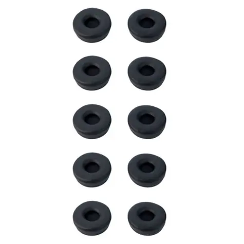 JABRA 14101-61 Ohrhörer Engage duo/mono 10 Stk