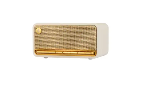 Edifier MP230 weiß / Kabelloser Lautsprecher / 20 W / Bluetooth / USB-C