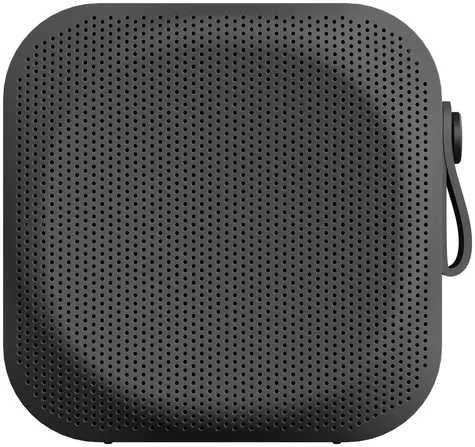 Sudio F2 schwarz / kabelloser Lautsprecher / 20W / IPX7 / Bluetooth 5.3