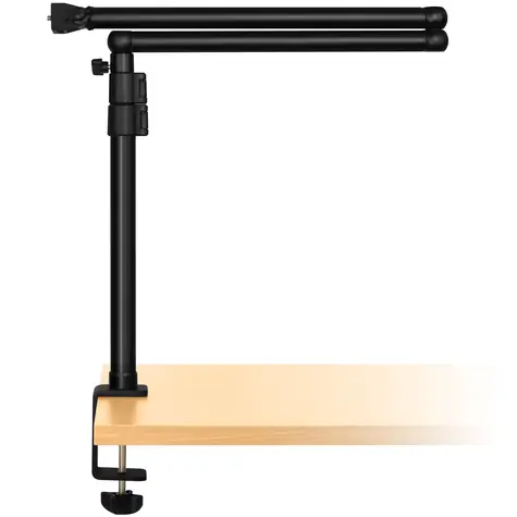 Streamplify Mount Lift / Arm für Mikrofon/Licht/Kamera / Tragfähigkeit 2,5 kg 