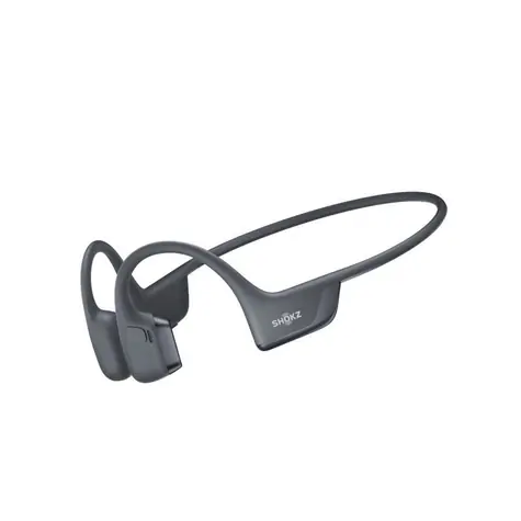 Shokz OpenRun PRO 2 Mini Schwarz / Bluetooth-Kopfhörer / In-Ear / IP55 / DualPitch