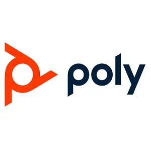 Poly Cable USB - USB mit Pins (männlich) auf Micro-USB Typ B mit Pins (männlich) 1,5 m / für Poly Voyager