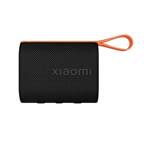 XIAOMI Sound Pocket schwarz / Tragbarer Lautsprecher / 5 W / IP67