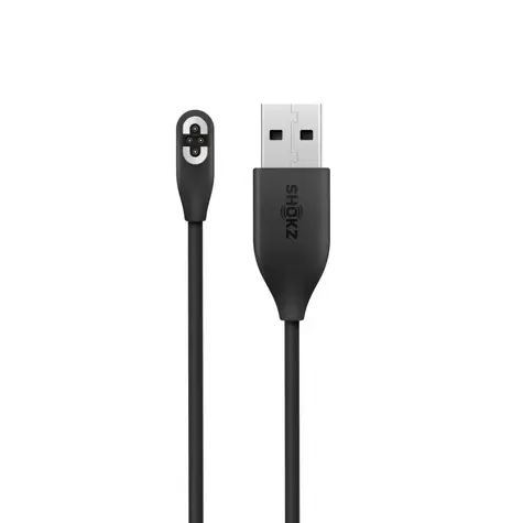 Shokz Ladekabel für OpenSwim PRO schwarz