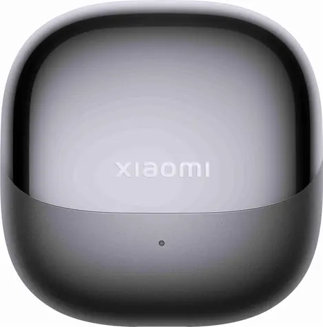 XIAOMI Buds 5 Graphitschwarz / Kabellose Kopfhörer / Mikrofon / ANC / Bluetooth 5.3 / IP54