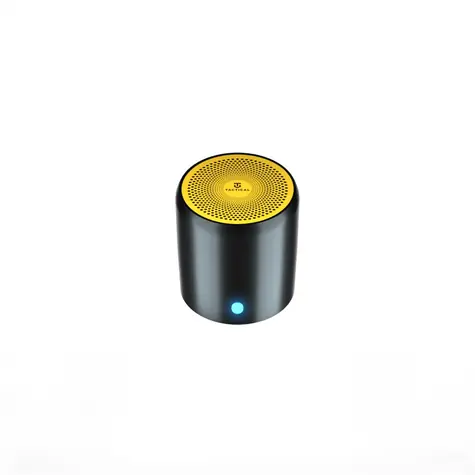 Tactical StrikeBase Bravo / Kabelloser Lautsprecher / Bluetooth / USB-C / IPX67