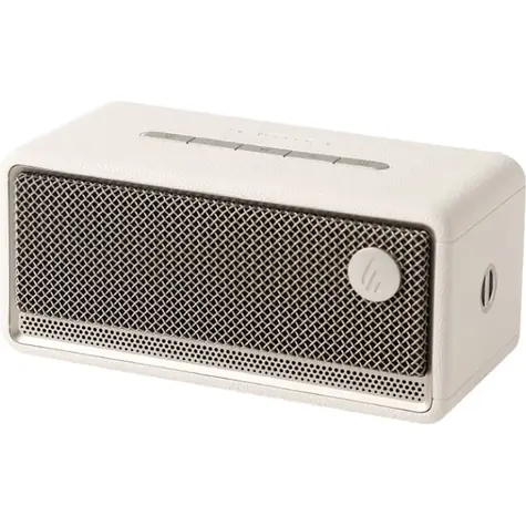 Edifier ES60 weiß / Kabelloser Lautsprecher / 34W / Bluetooth / USB-C