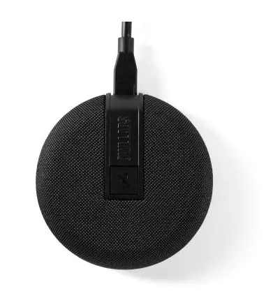 Owl Labs Erweiterungsmikrofon schwarz / für Meeting Owl 3 & 4 / Micro HDMI / Reichweite bis zu 2,5m