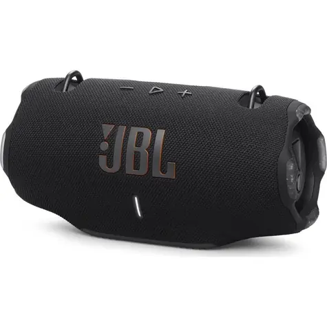JBL Xtreme 4 schwarz / Bluetooth-Lautsprecher / 24 Stunden Akkulaufzeit / IP67 / Bluetooth 