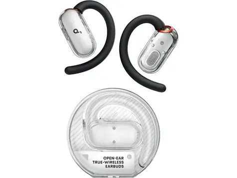 Anker Soundcore V40 weiß / Kabellose Kopfhörer / Bluetooth