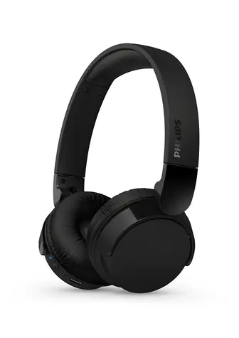 Philips TAH4209BK/00 schwarz / Kabellose Kopfhörer / Bluetooth 5.3