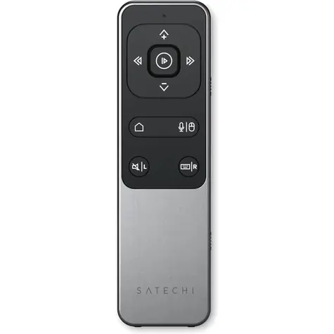 Satechi R2 grau / Fernbedienung / Bluetooth