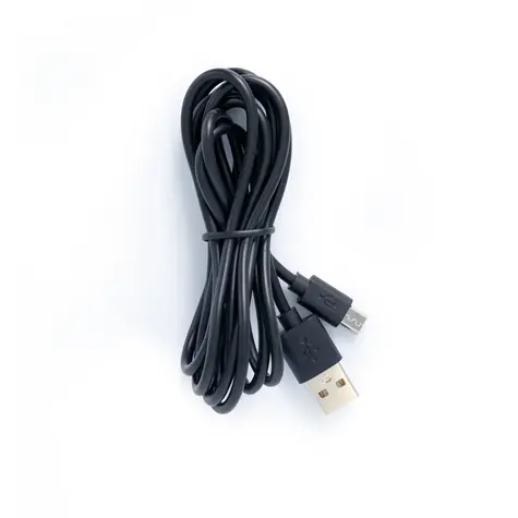Aver Kabel USB 2.0 Typ B auf Typ A 5 m