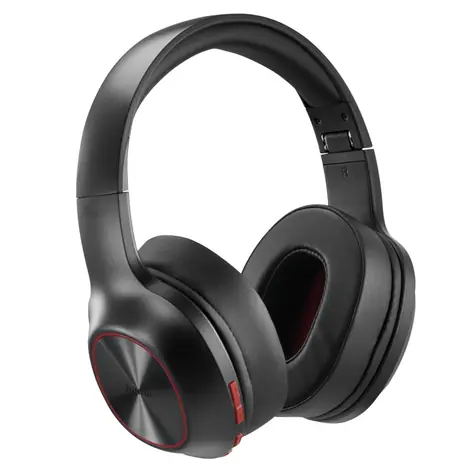 HAMA Spirit Calypso III schwarz / Bluetooth-Kopfhörer geschlossen
