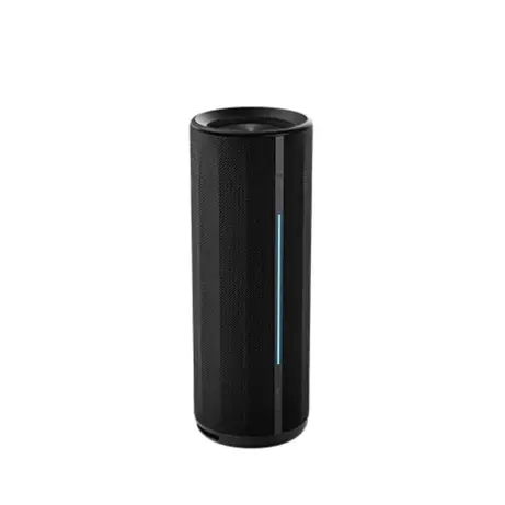 XIAOMI Bluetooth-Lautsprecher 40W schwarz / Tragbarer Lautsprecher / 40 W / BT 5.3