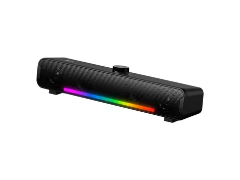 ONIKUMA L16 schwarz / Tragbarer Gaming-Lautsprecher / Bluetooth / 10 W