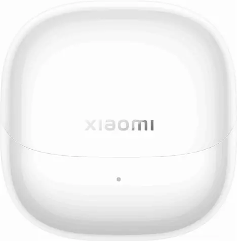 Nagelneue XIAOMI Buds 5, weiß / Kabellose Kopfhörer / Mikrofon / ANC / Bluetooth 5.3 / IP54 / Neu