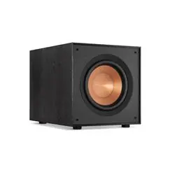 Klipsch R-101SW / Subwoofer 10" / 150 W / Bassreflex / 115 dB