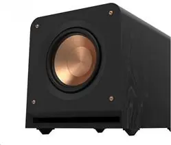 Klipsch RP-1000SW / Subwoofer 10" / 300 W / Bassreflex / 118,5 dB