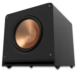 Klipsch RP-1600SW / Subwoofer 16" / 800 W / Bassreflex / 125,5 dB