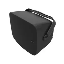 Klipsch RSM-800 (1 Stück) weiß / Outdoor-Lautsprecher / 100 W / 8 Ohm / 92 dB