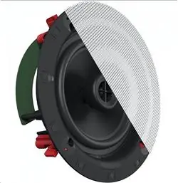 Klipsch DS-180CDT 1 Stück / Einbau-Deckenlautsprecher / 50 W / 8 Ohm / 94 dB