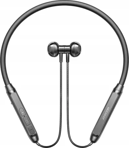 Joyroom JR-D8 schwarz / Kabellose Kopfhörer / Bluetooth 5.4 / IP54