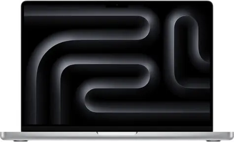 Apple MacBook Pro 16" M4 Pro 2024 Silber / Apple M4 Pro / 48 GB / 512 GB SSD / Apple 20-Core iGPU / macOS / CZ
