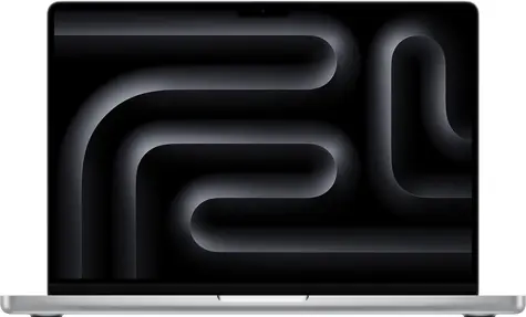 Apple MacBook Pro 14" M5 Pro 2026 CZ Silber / Apple M5 Pro (15C) / 24 GB / 1 TB SSD / Apple 16-Core iGPU / macOS