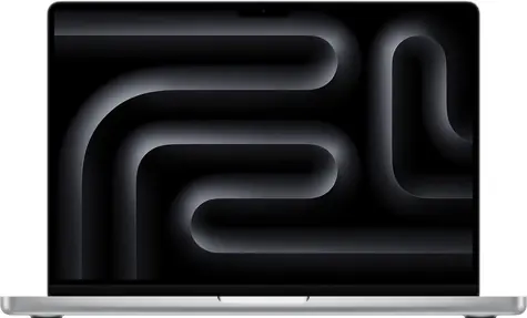Apple MacBook Pro 14" M5 Max 2026 CZ Silber / Apple M5 Max (18 Kerne) / 36 GB / 2 TB SSD / Apple 32-Core iGPU / macOS